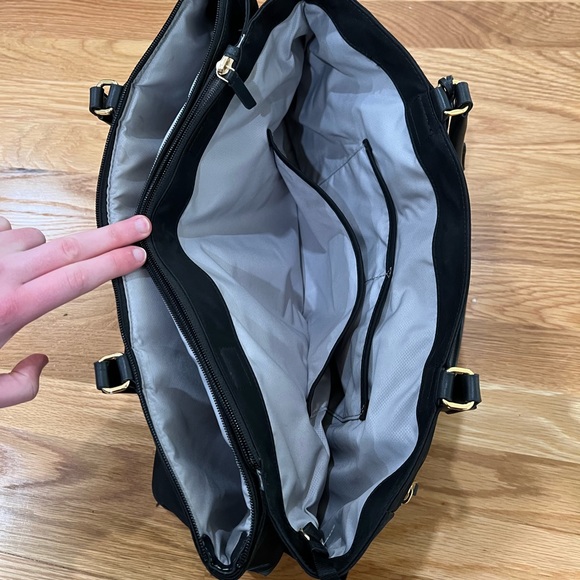 Tumi Bags Tumi Voyager Sheryl Business Tote Poshmark